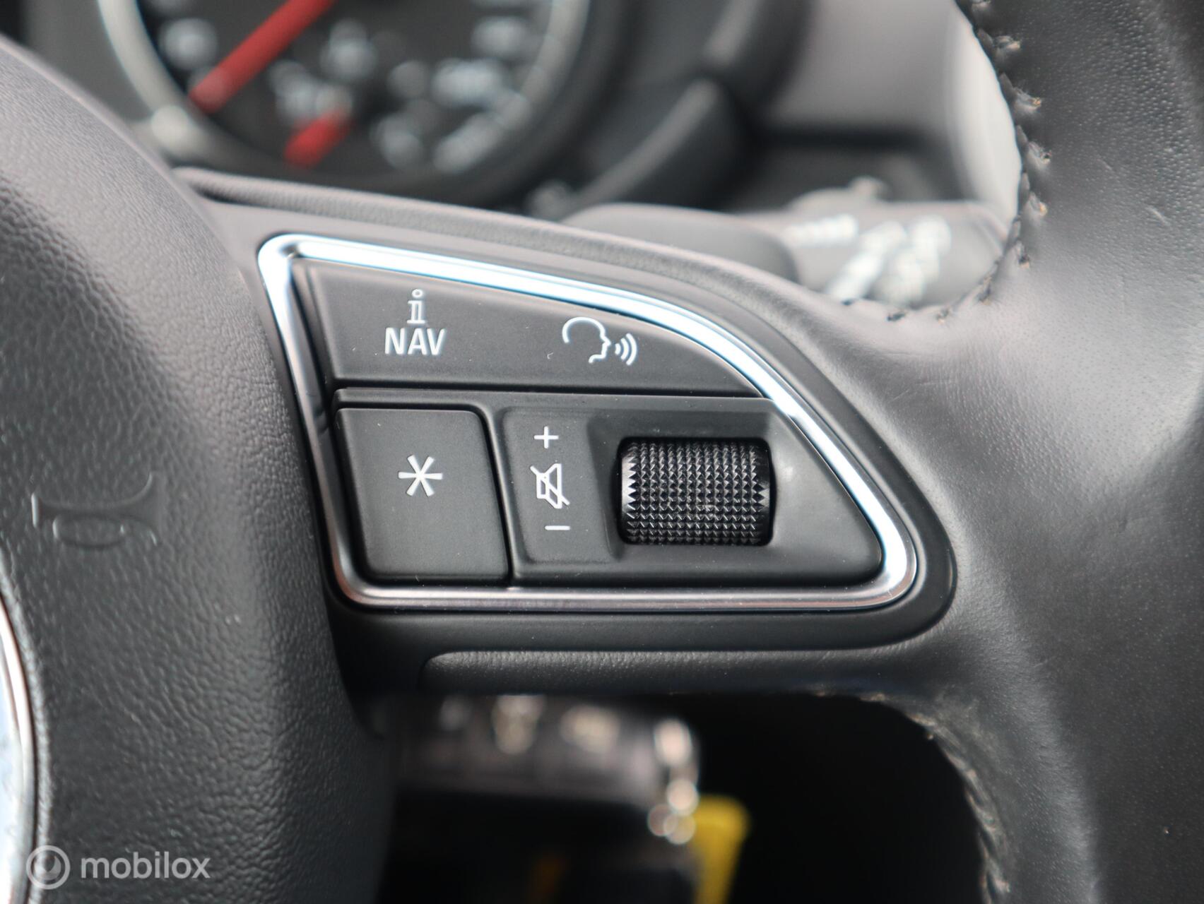 Foto van Audi Audi A1