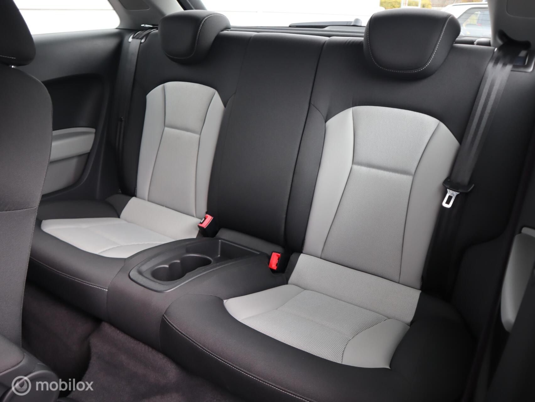 Foto van Audi Audi A1