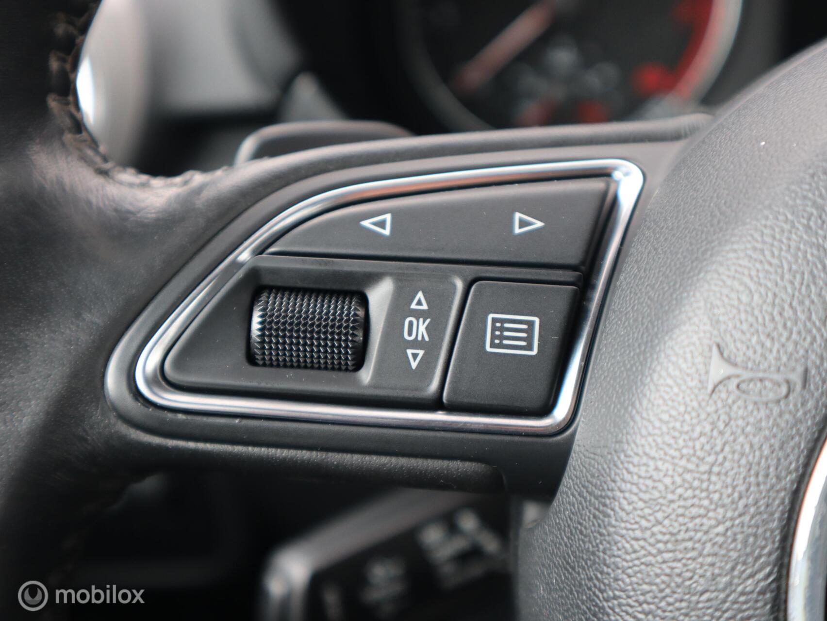 Foto van Audi Audi A1