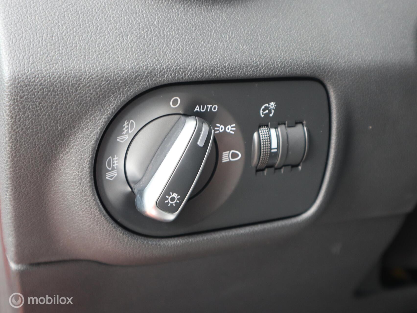 Foto van Audi Audi A1
