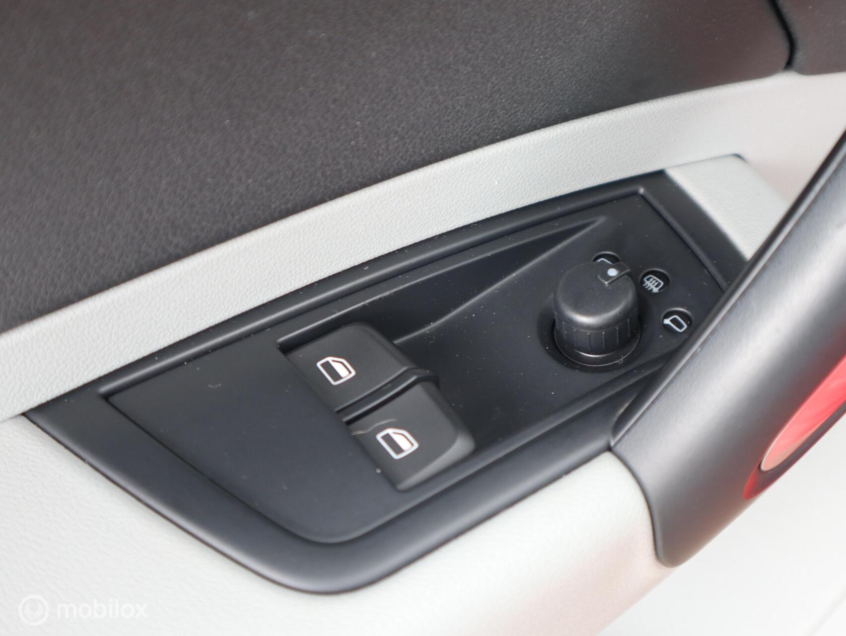 Foto van Audi Audi A1