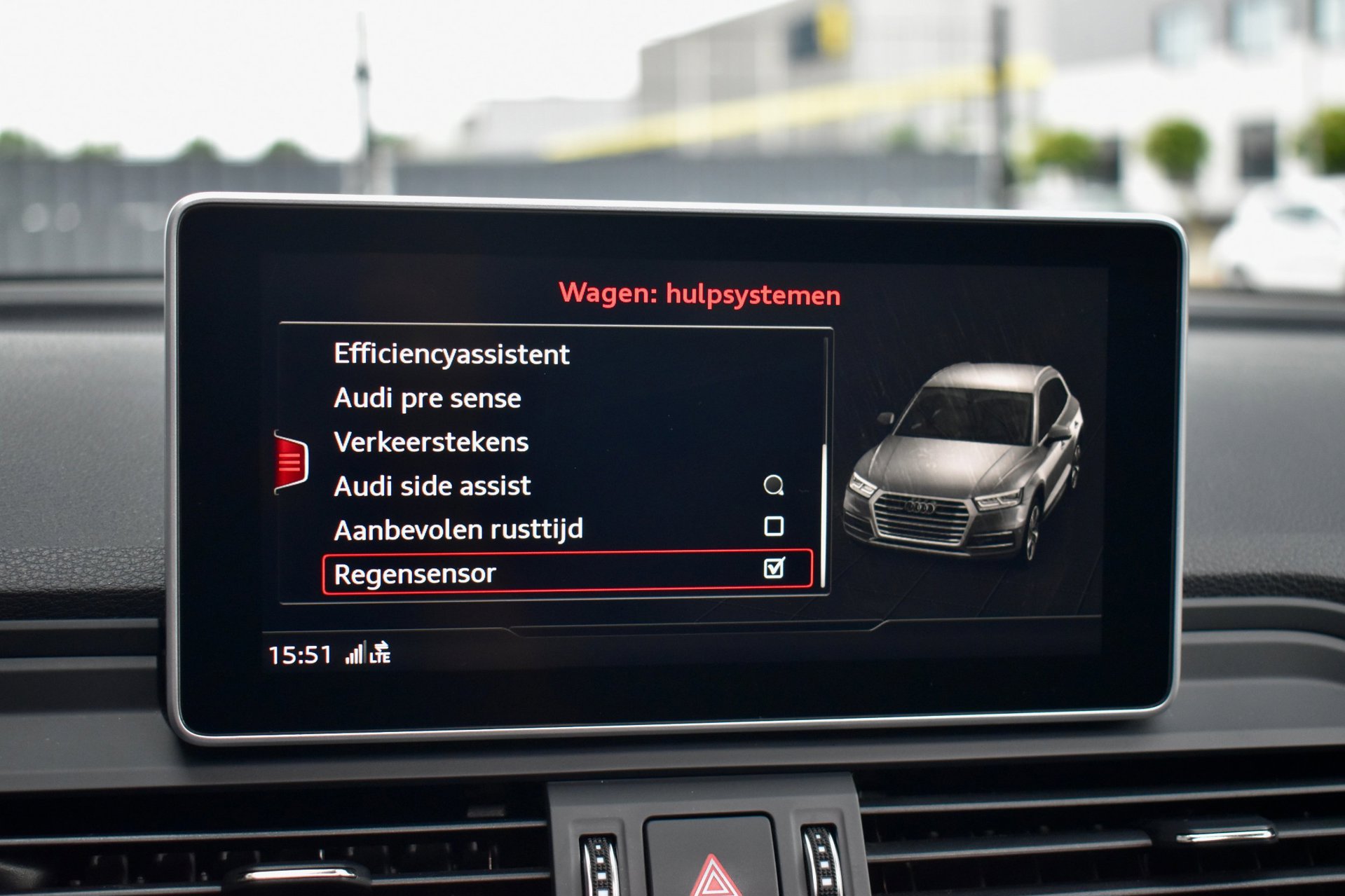 Foto van Audi Q5