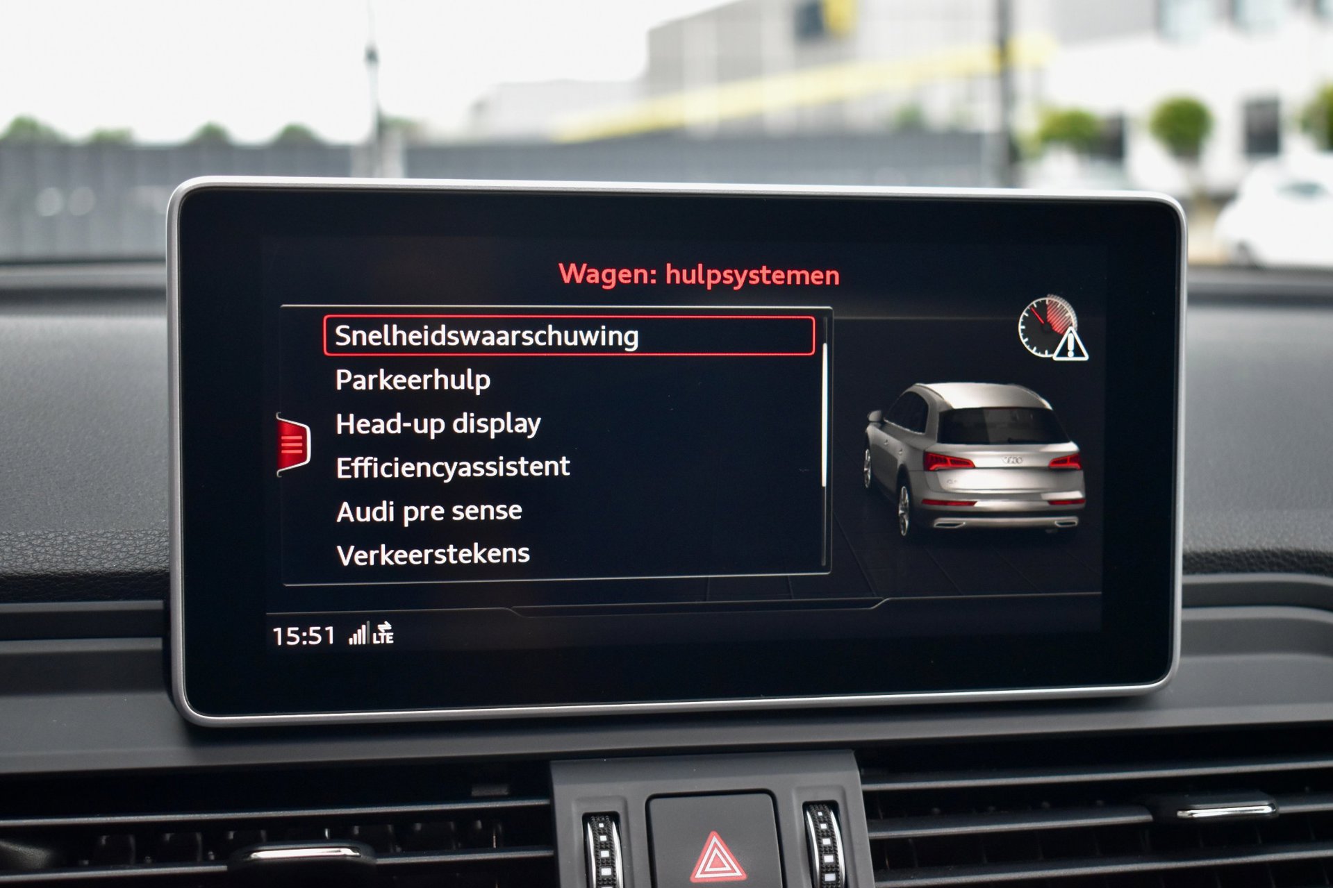 Foto van Audi Q5