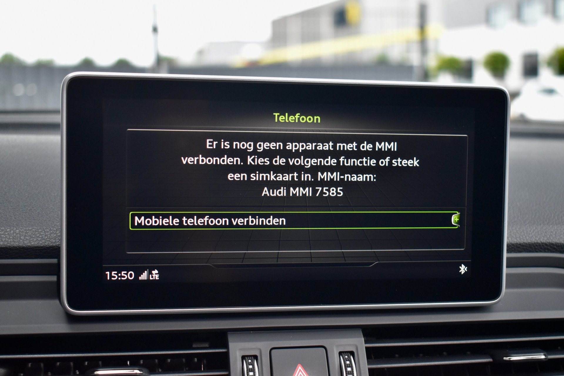 Foto van Audi Q5