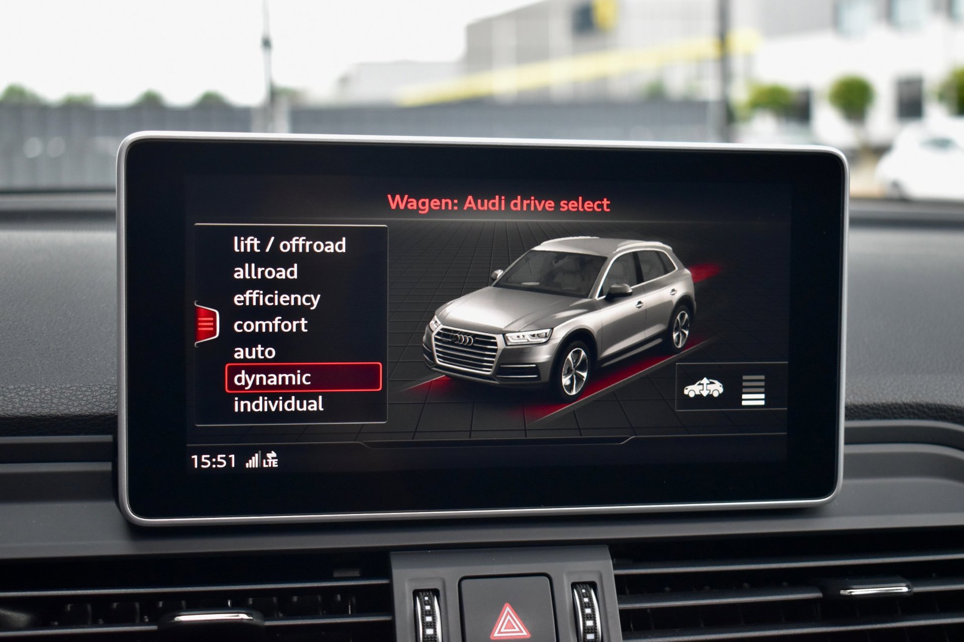 Foto van Audi Q5