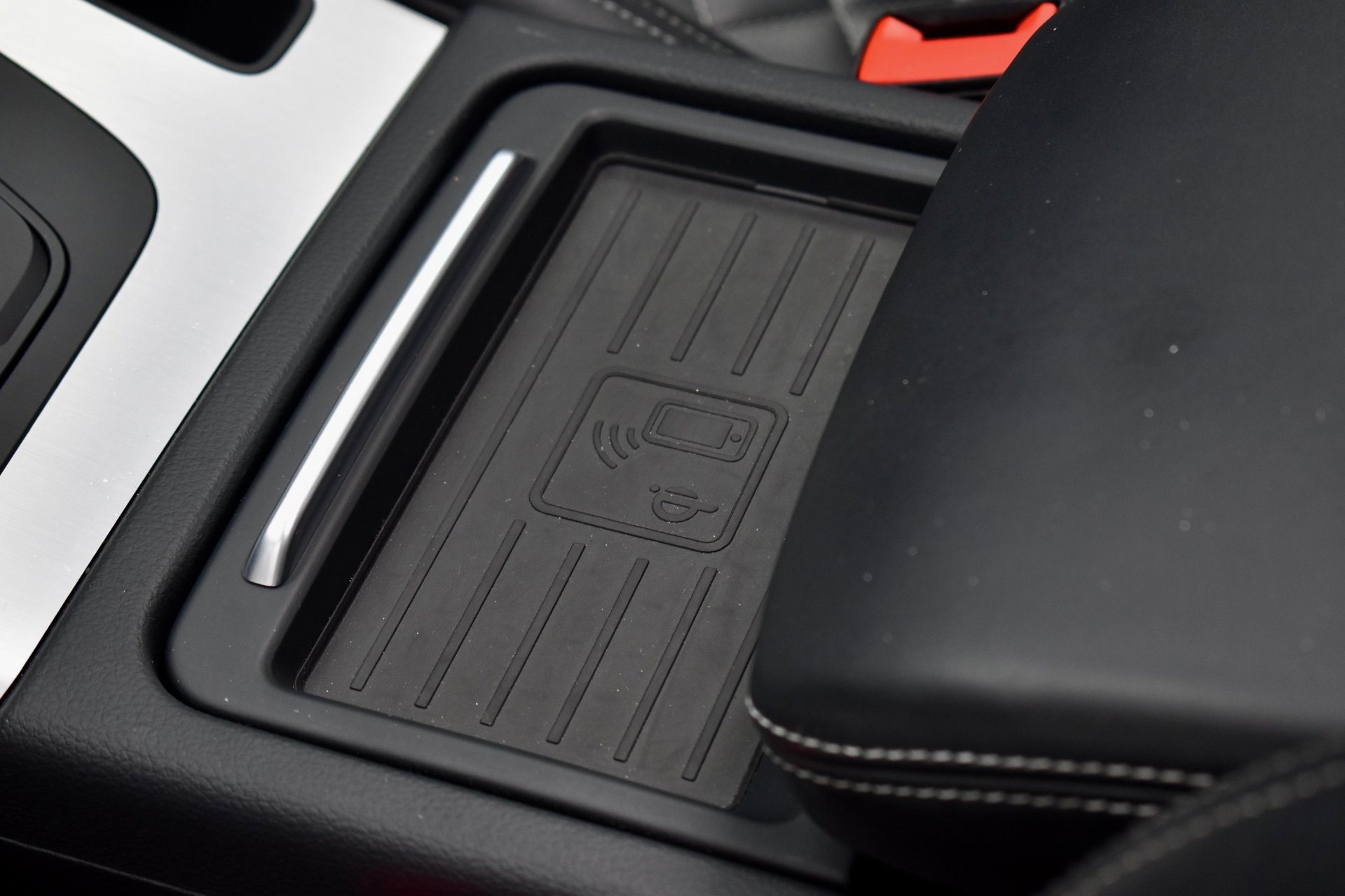 Foto van Audi Q5