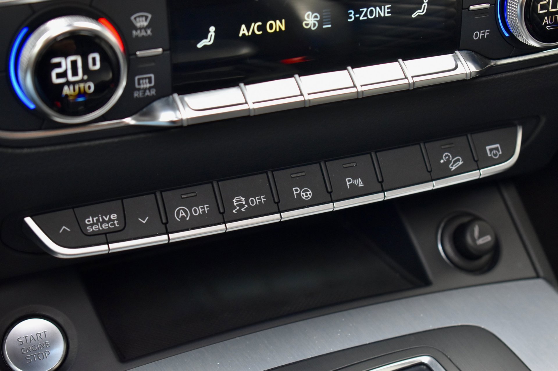 Foto van Audi Q5