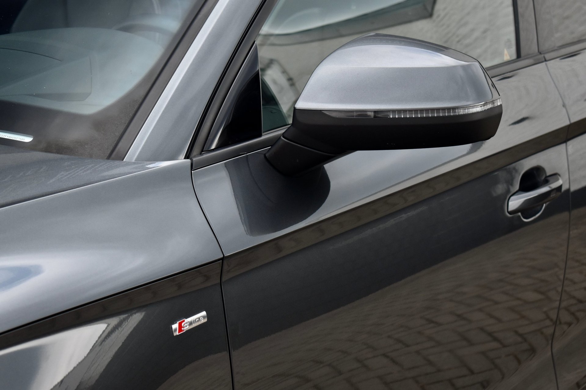 Foto van Audi Q5