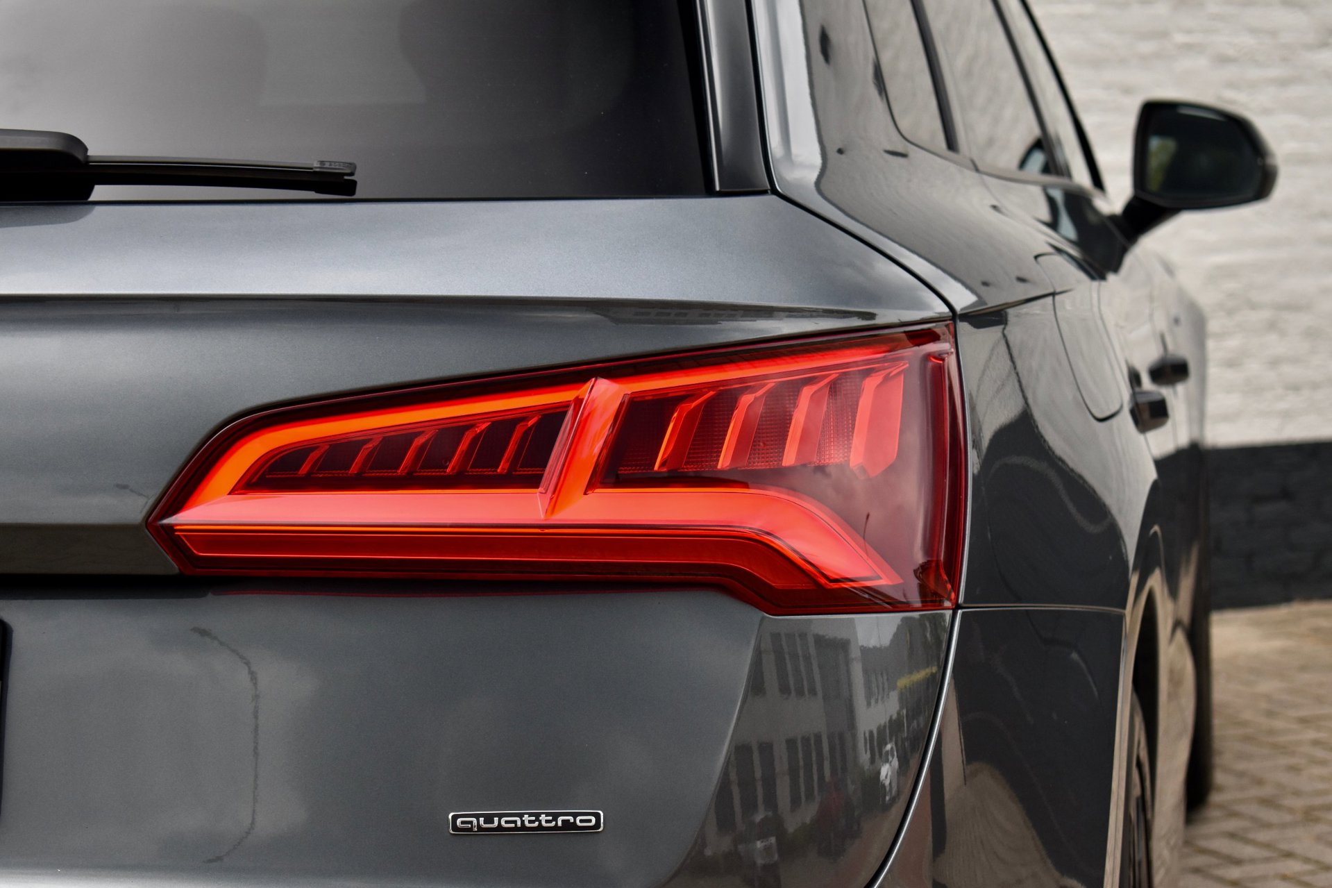 Foto van Audi Q5