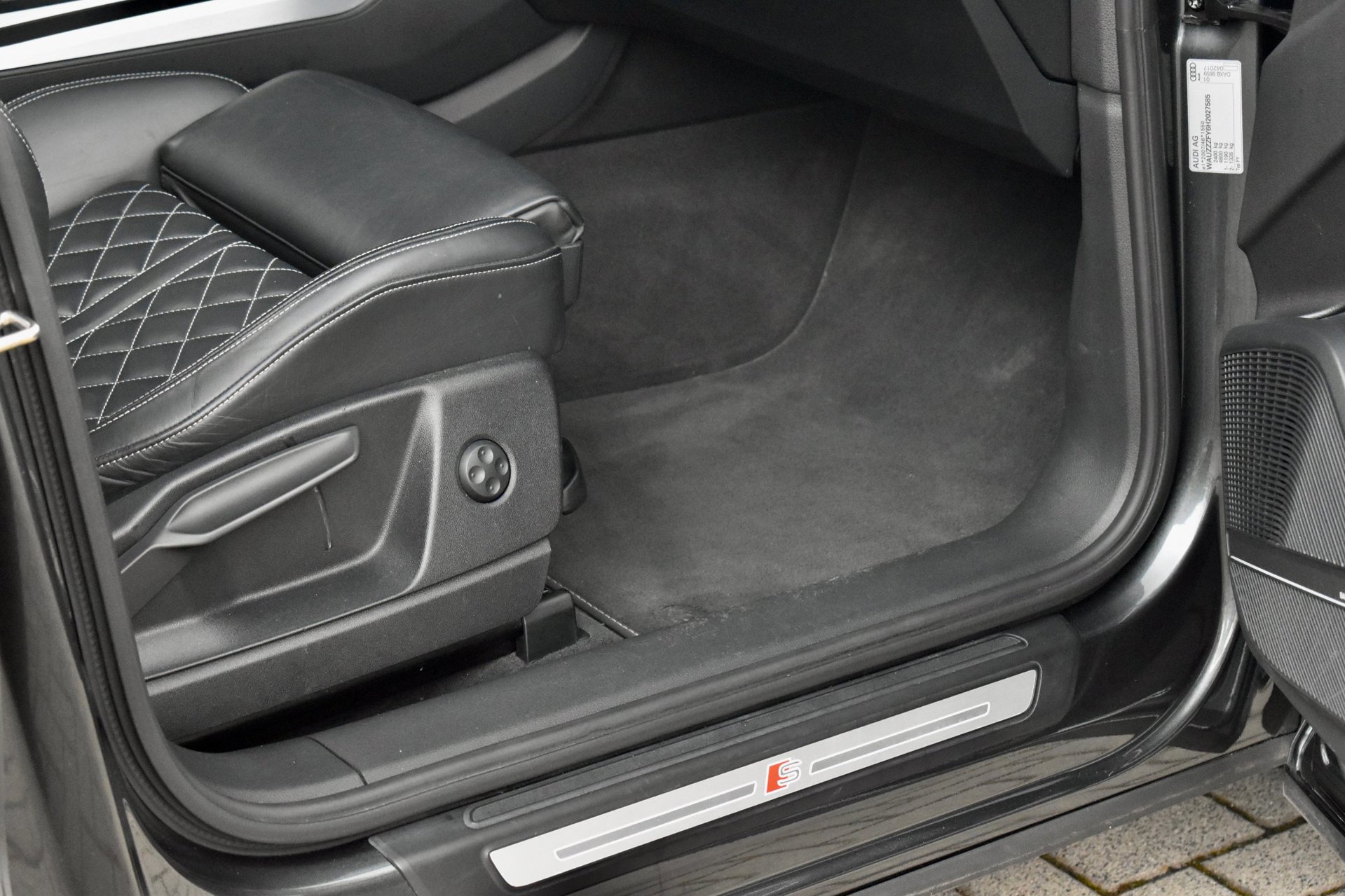 Foto van Audi Q5
