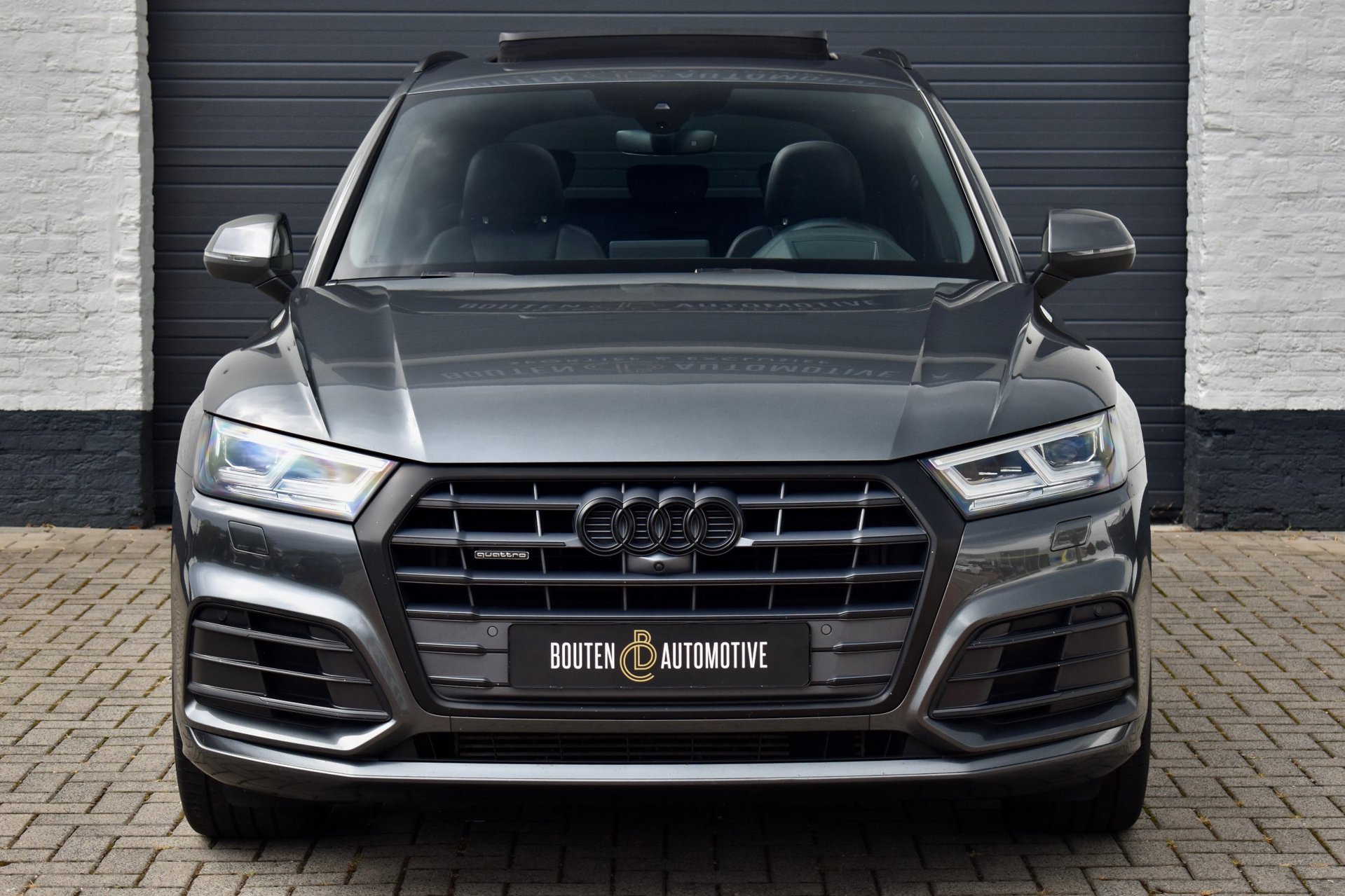 Foto van Audi Q5