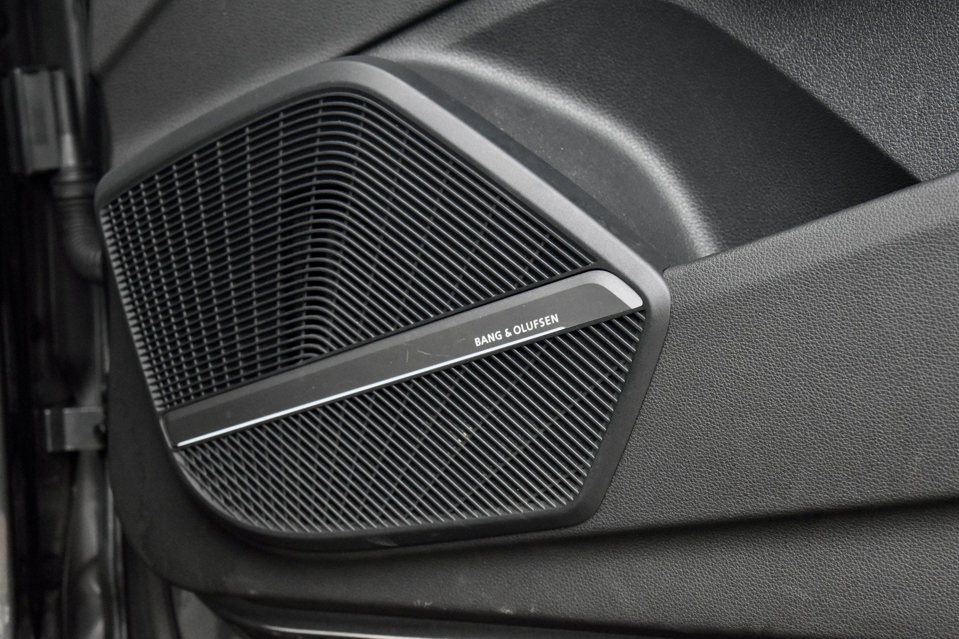 Foto van Audi Q5
