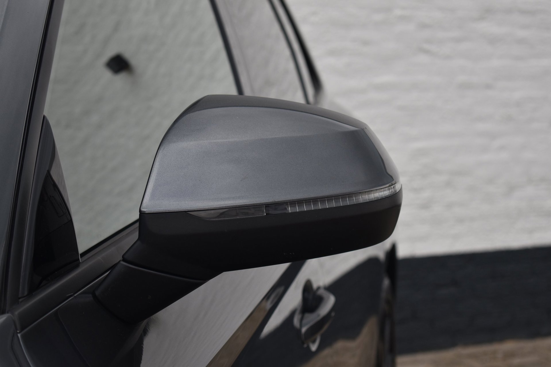 Foto van Audi Q5