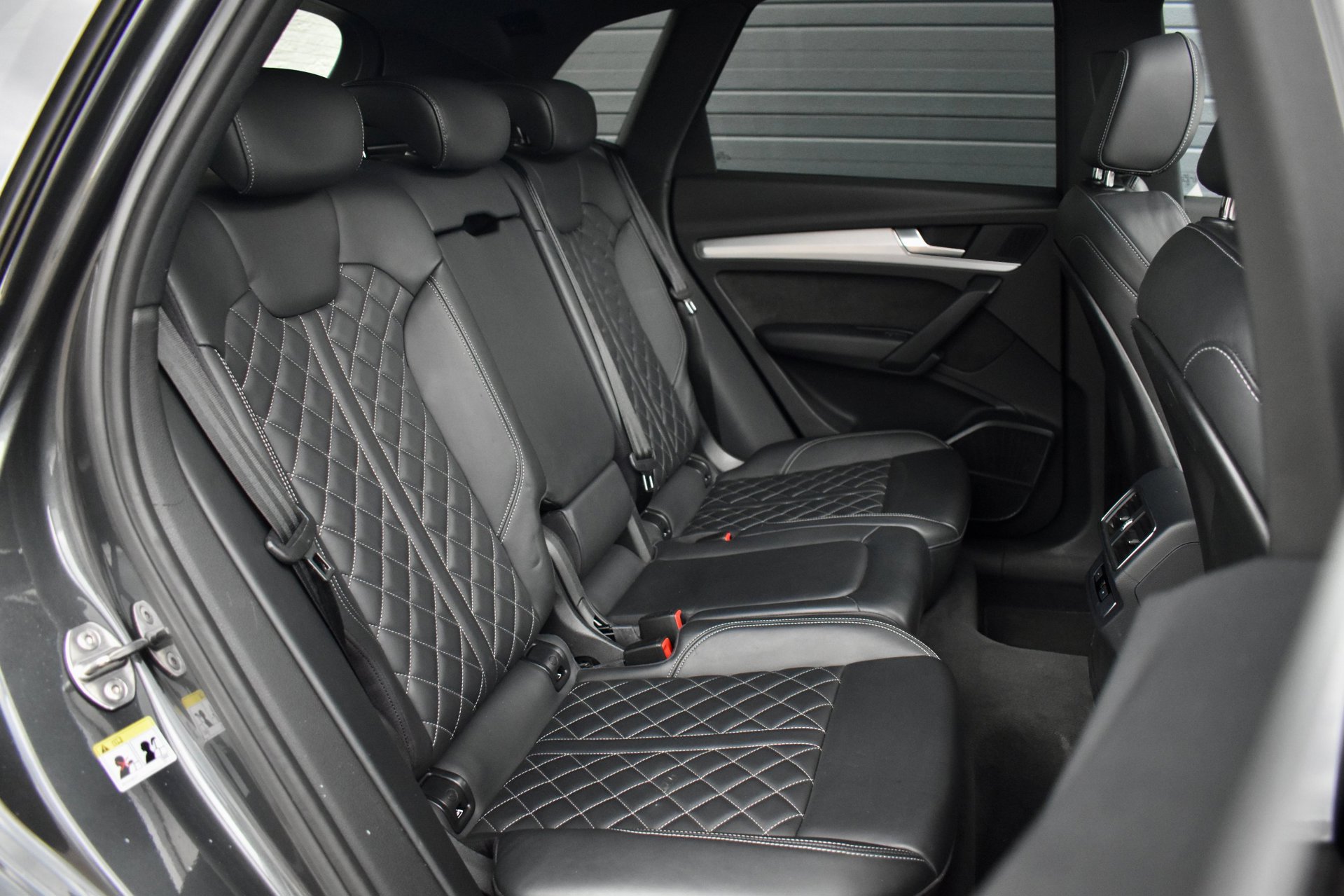 Foto van Audi Q5