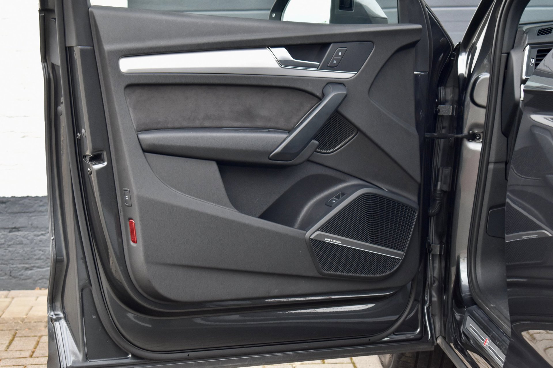 Foto van Audi Q5
