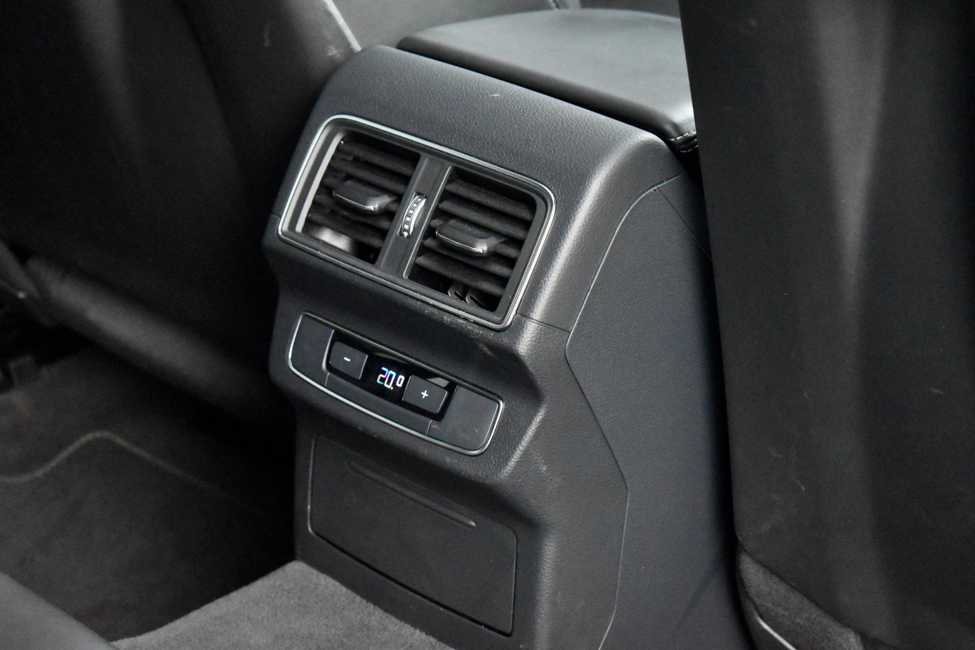 Foto van Audi Q5