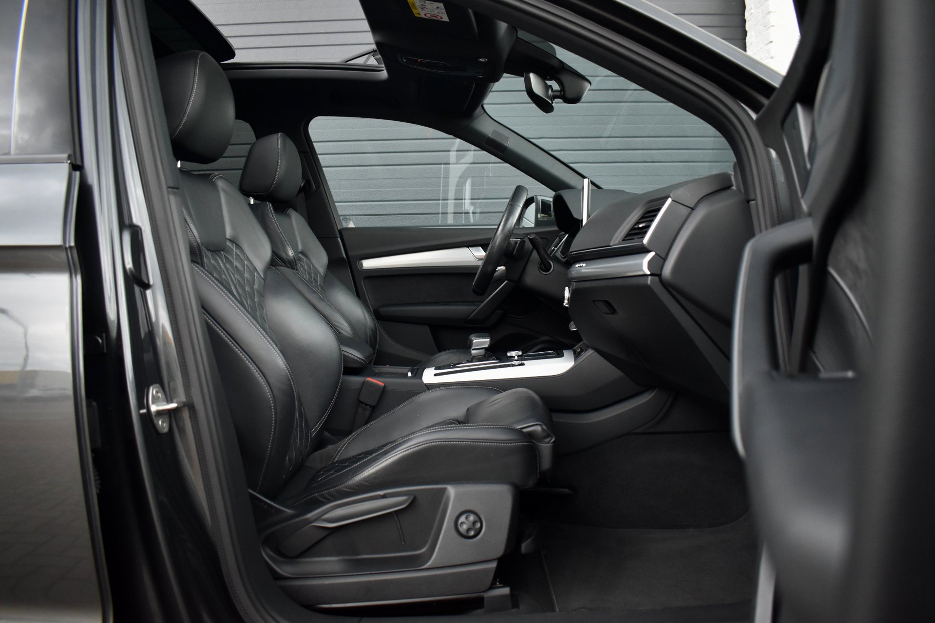 Foto van Audi Q5