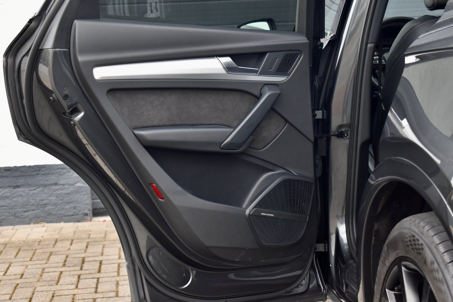 Foto van Audi Q5