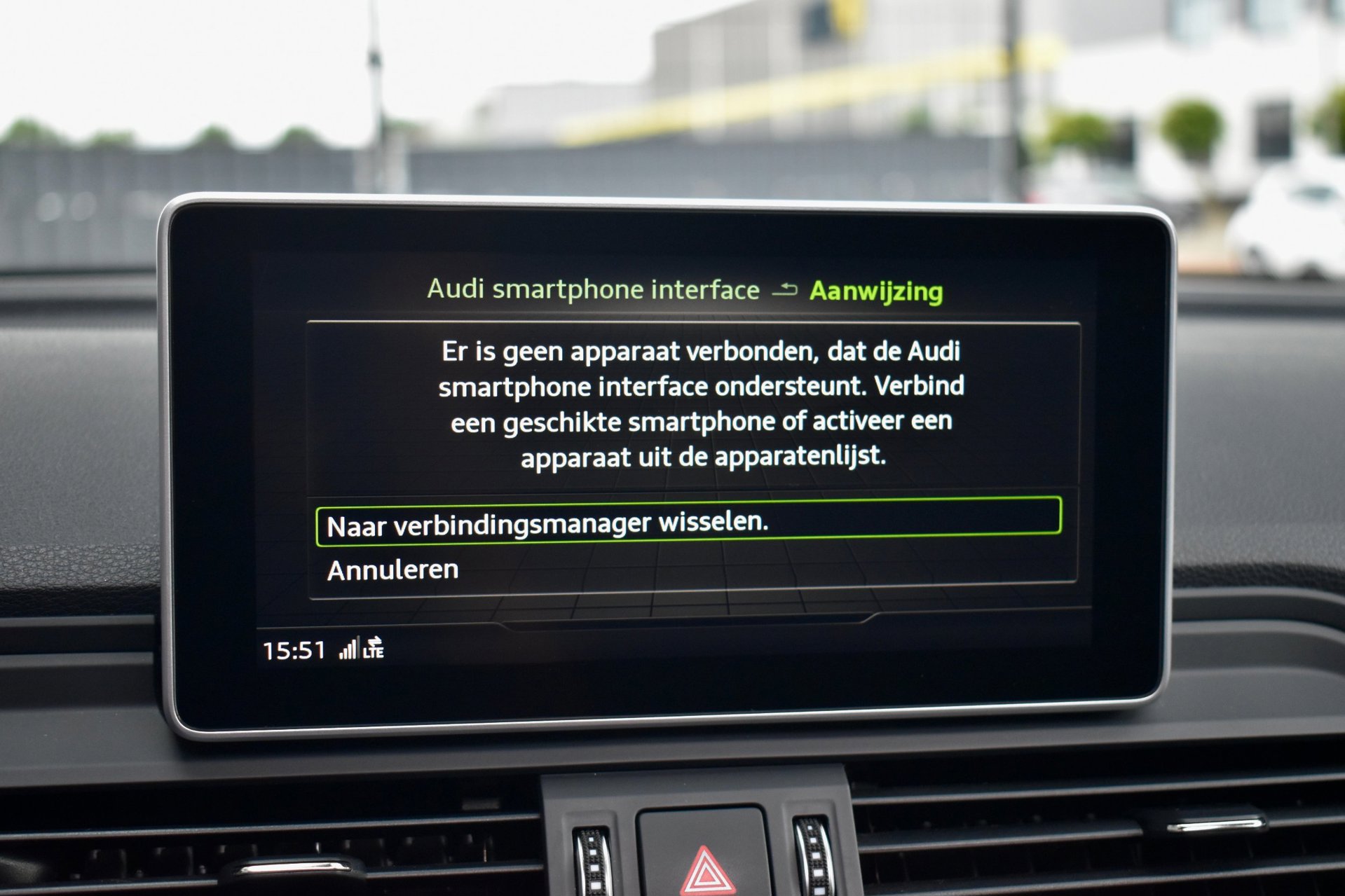 Foto van Audi Q5