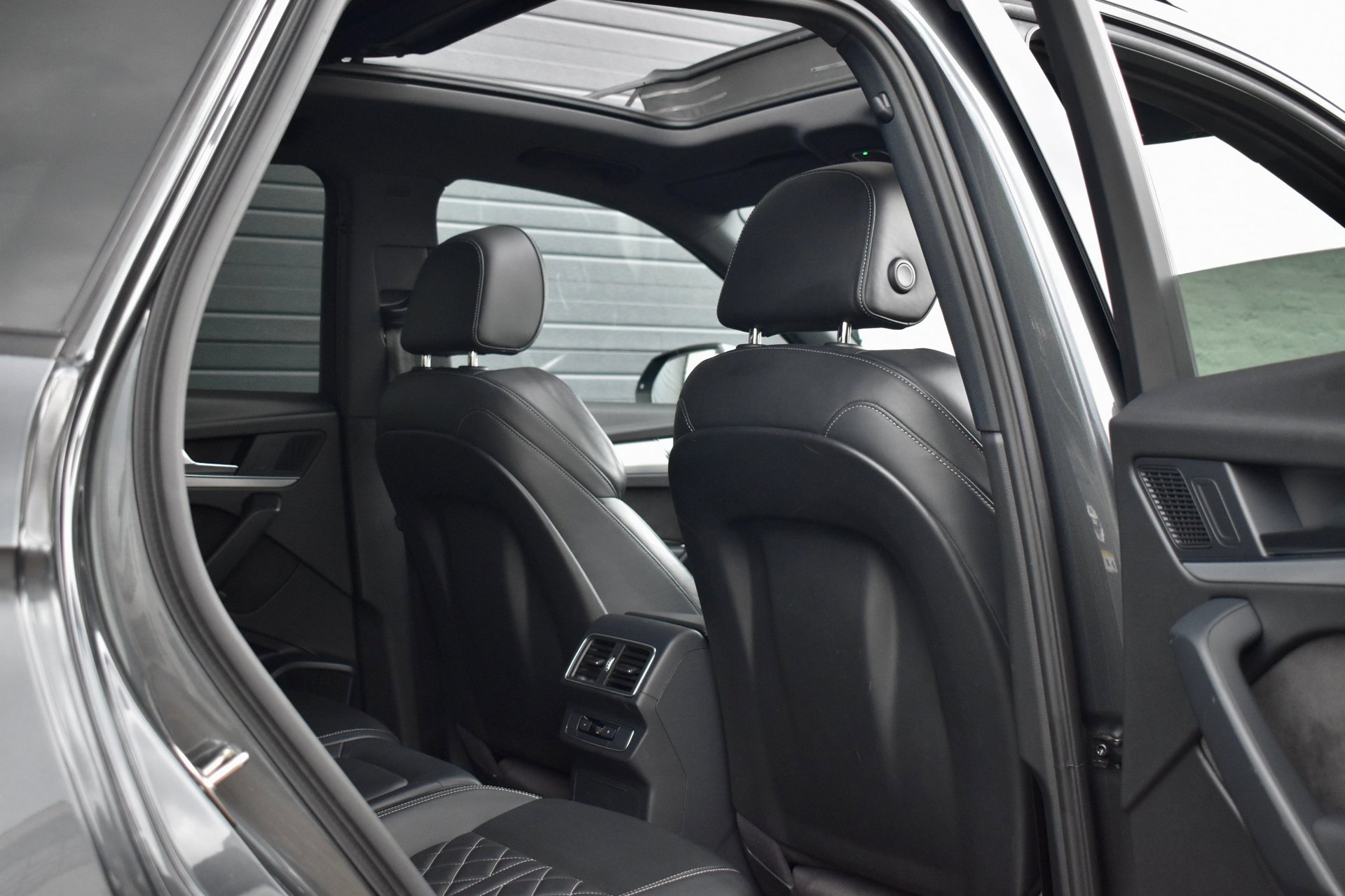 Foto van Audi Q5