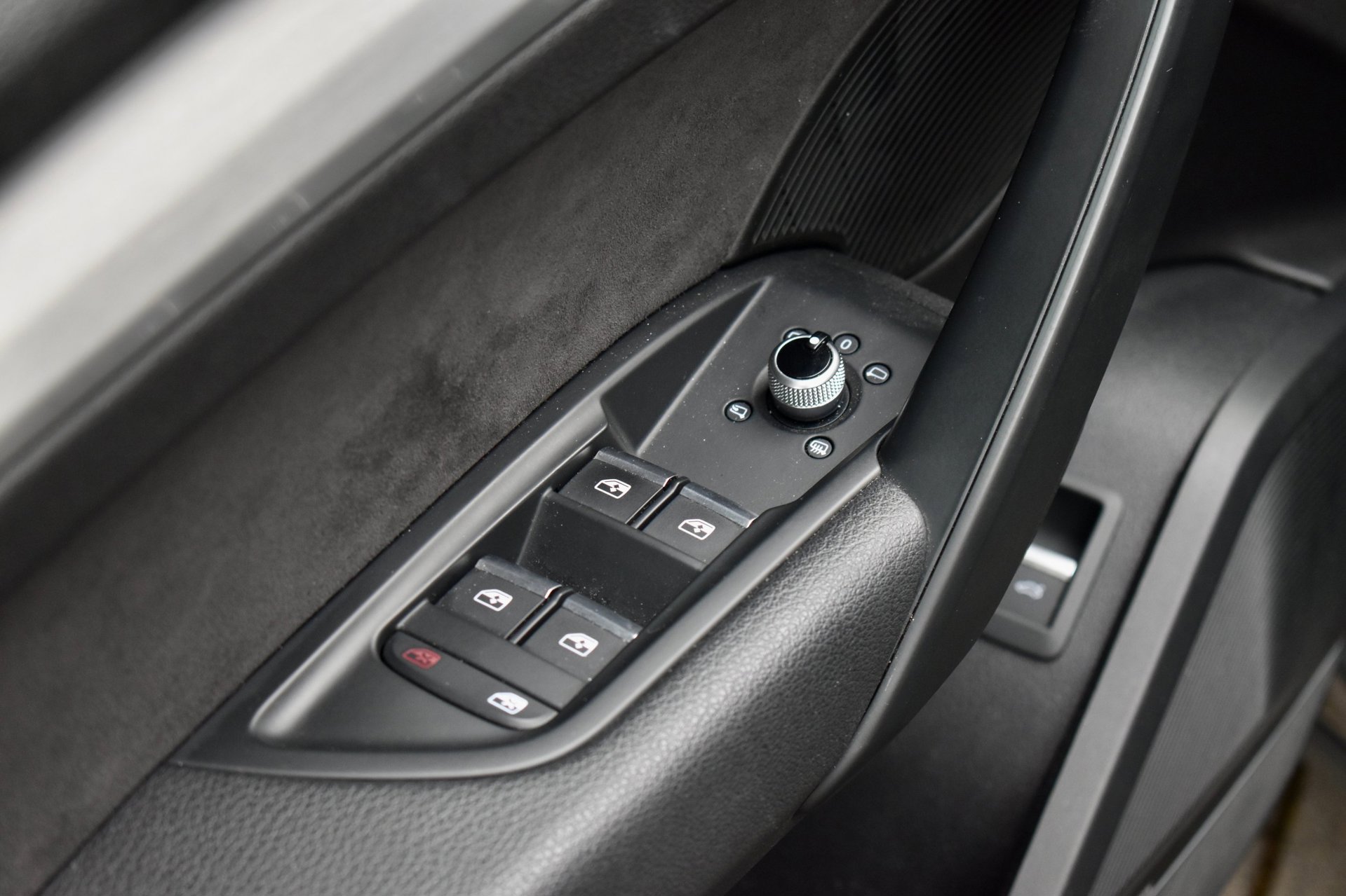 Foto van Audi Q5