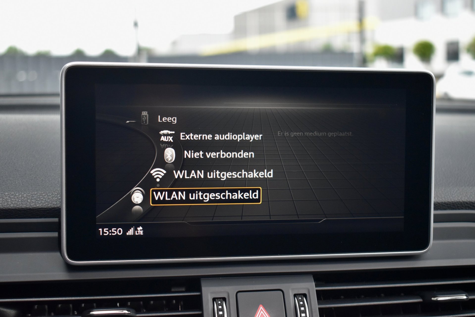 Foto van Audi Q5