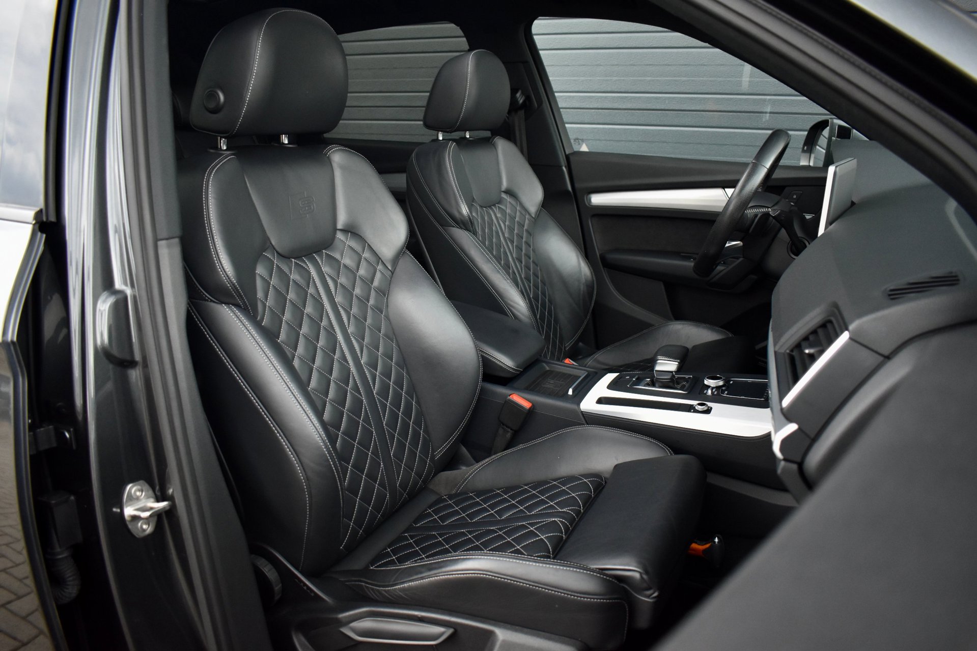 Foto van Audi Q5
