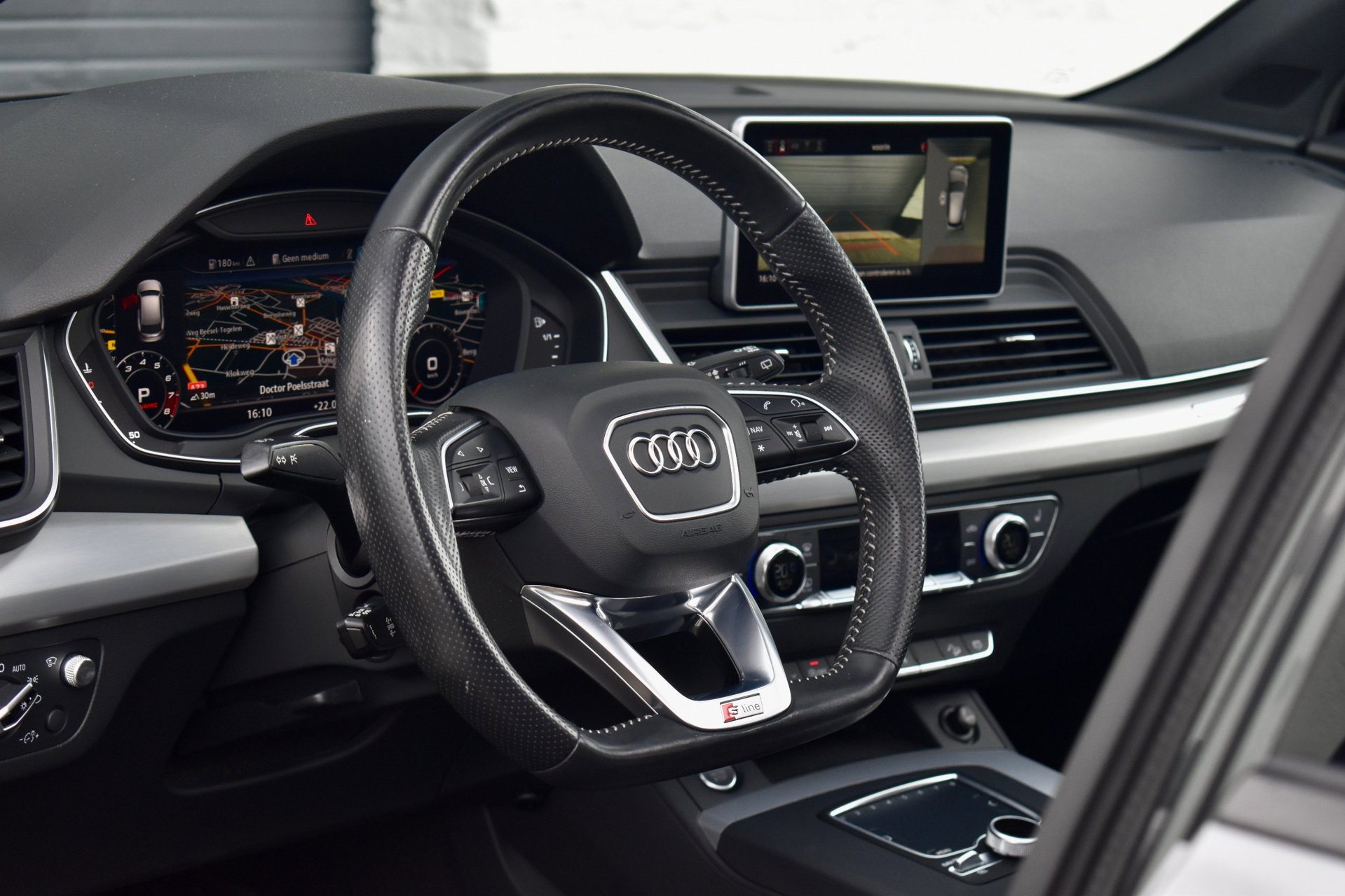 Foto van Audi Q5