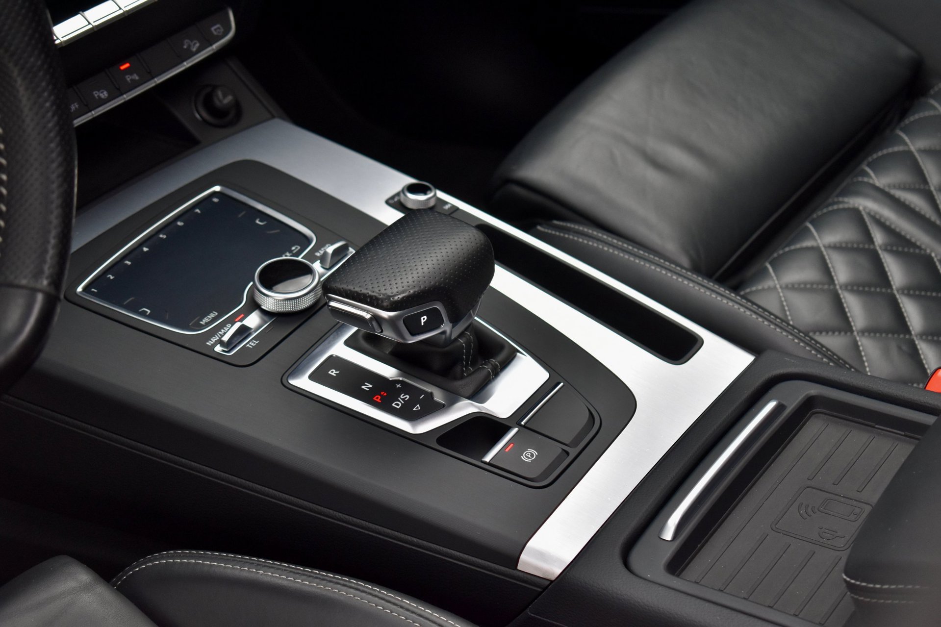 Foto van Audi Q5