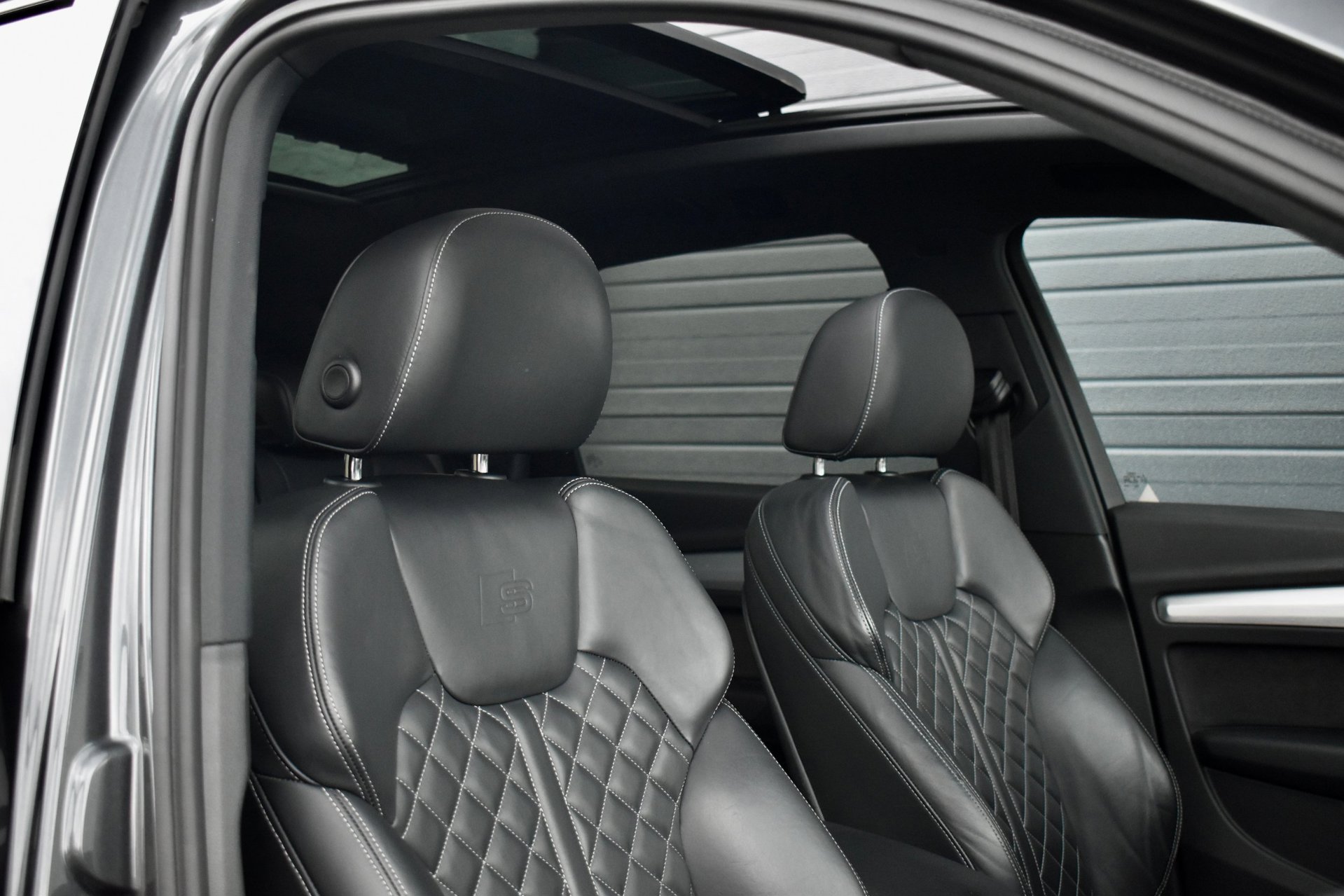 Foto van Audi Q5