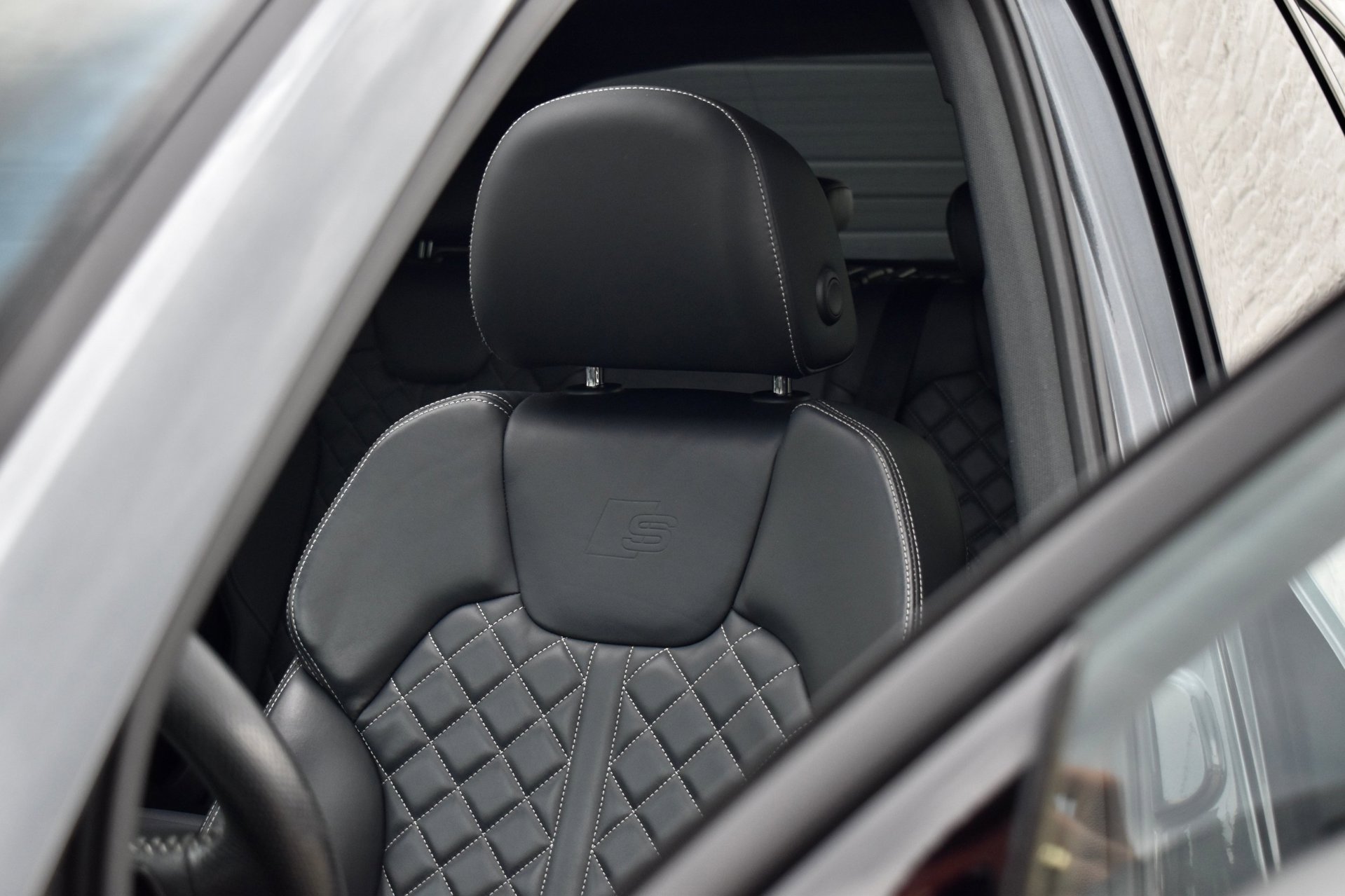Foto van Audi Q5
