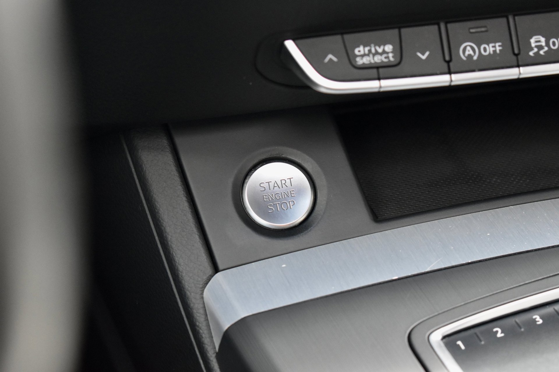 Foto van Audi Q5