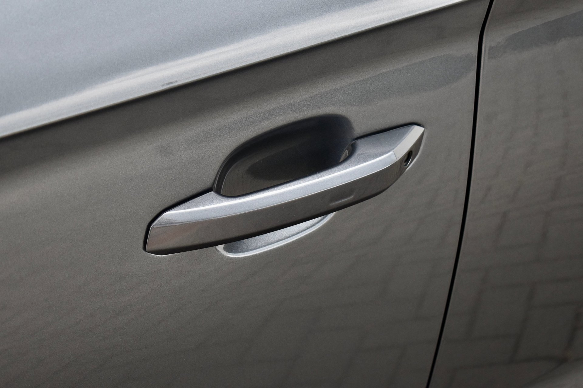 Foto van Audi Q5