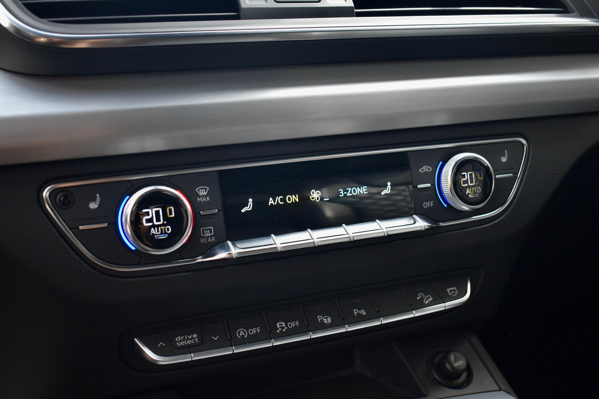 Foto van Audi Q5