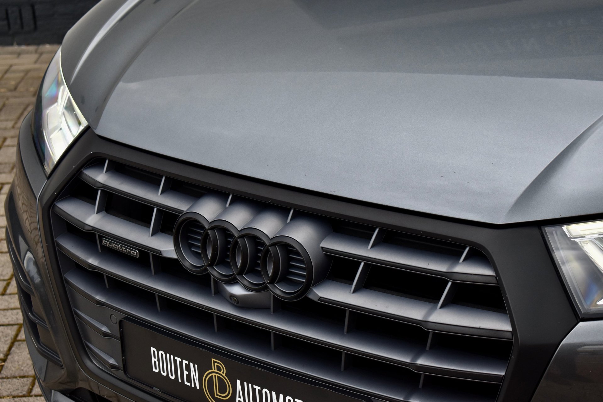 Foto van Audi Q5