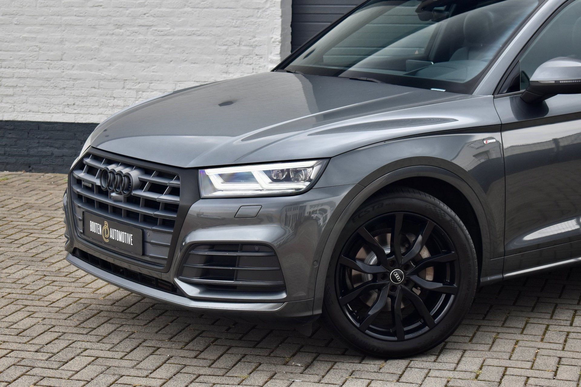 Foto van Audi Q5