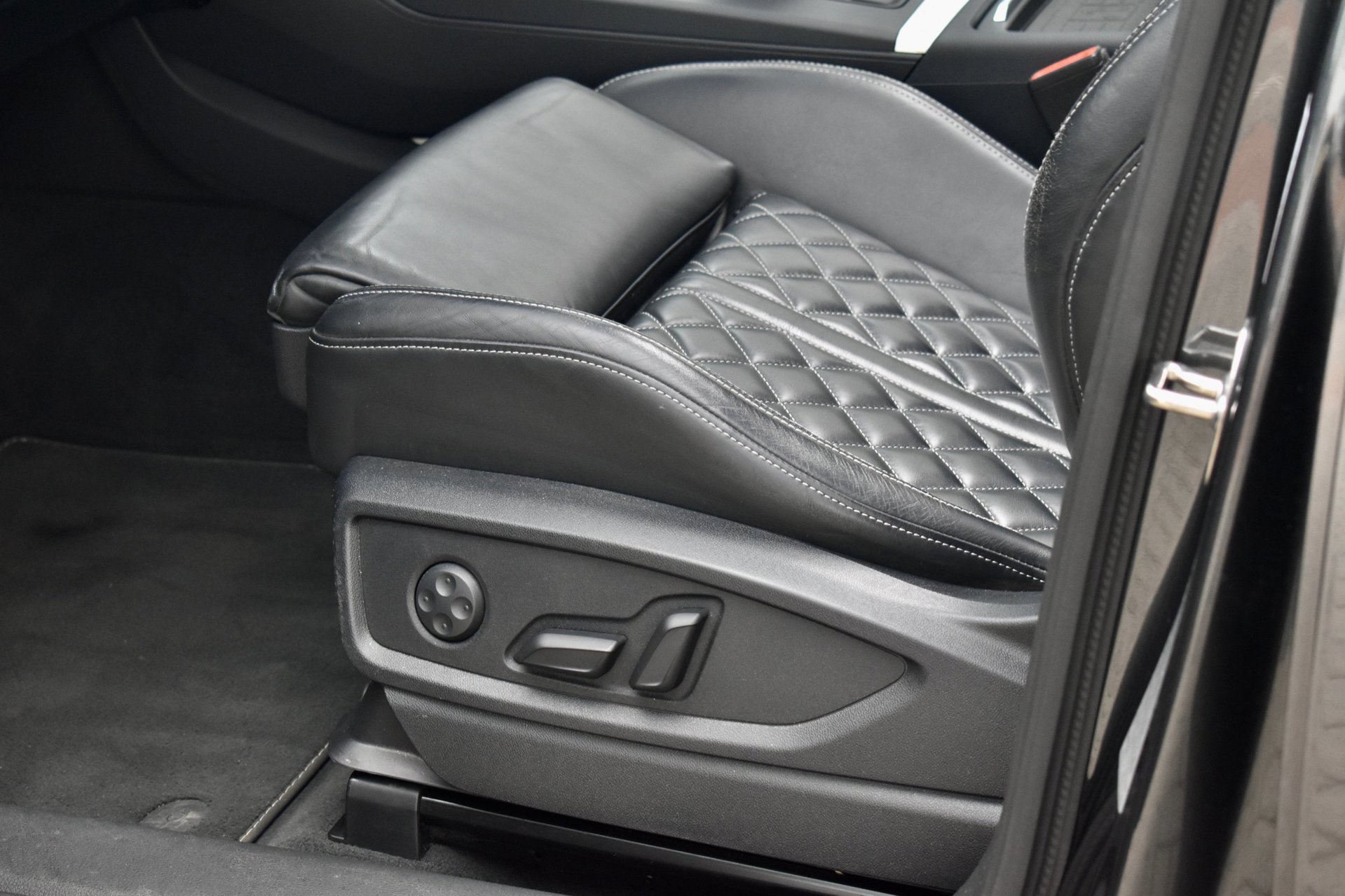Foto van Audi Q5