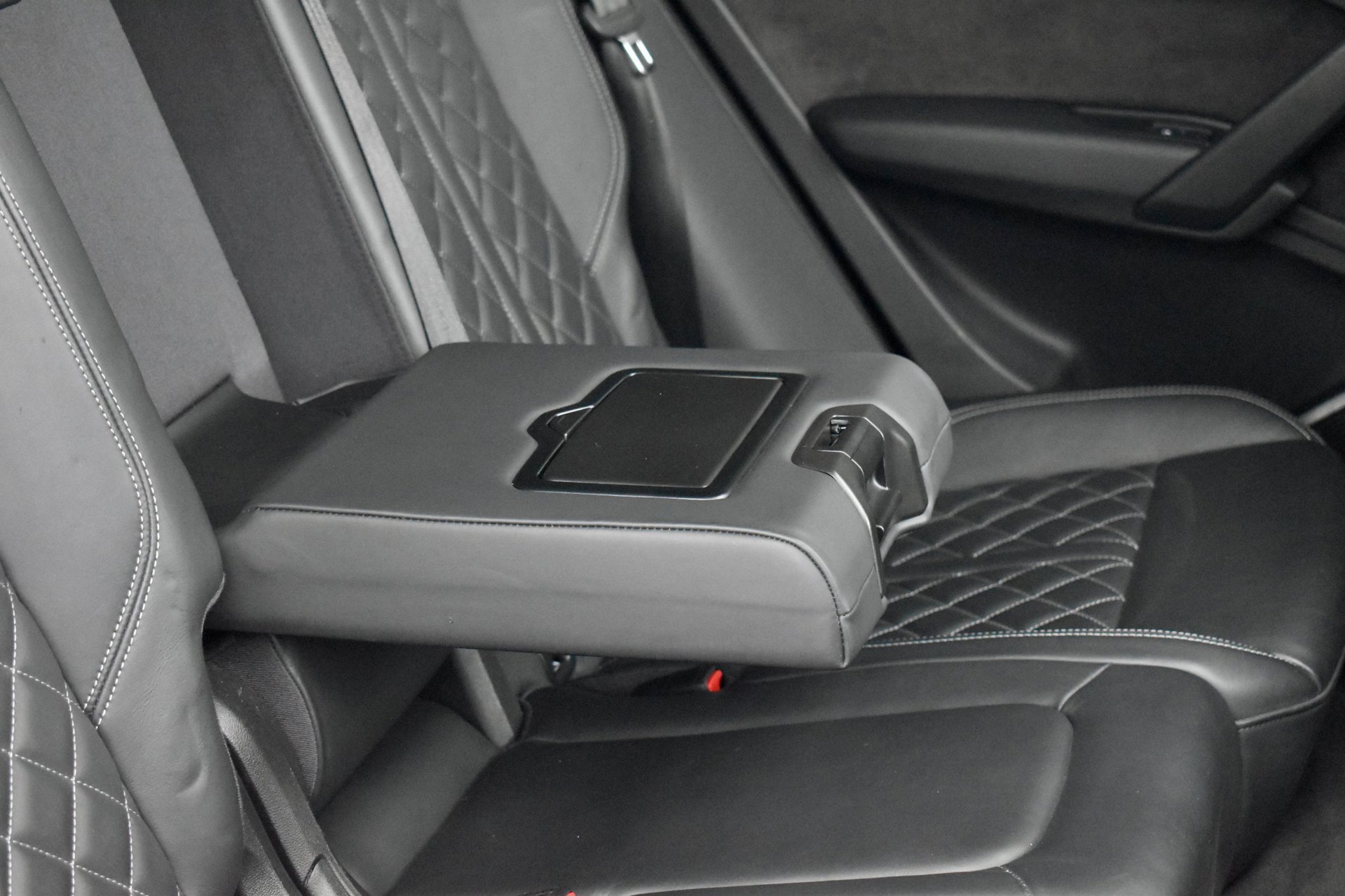 Foto van Audi Q5