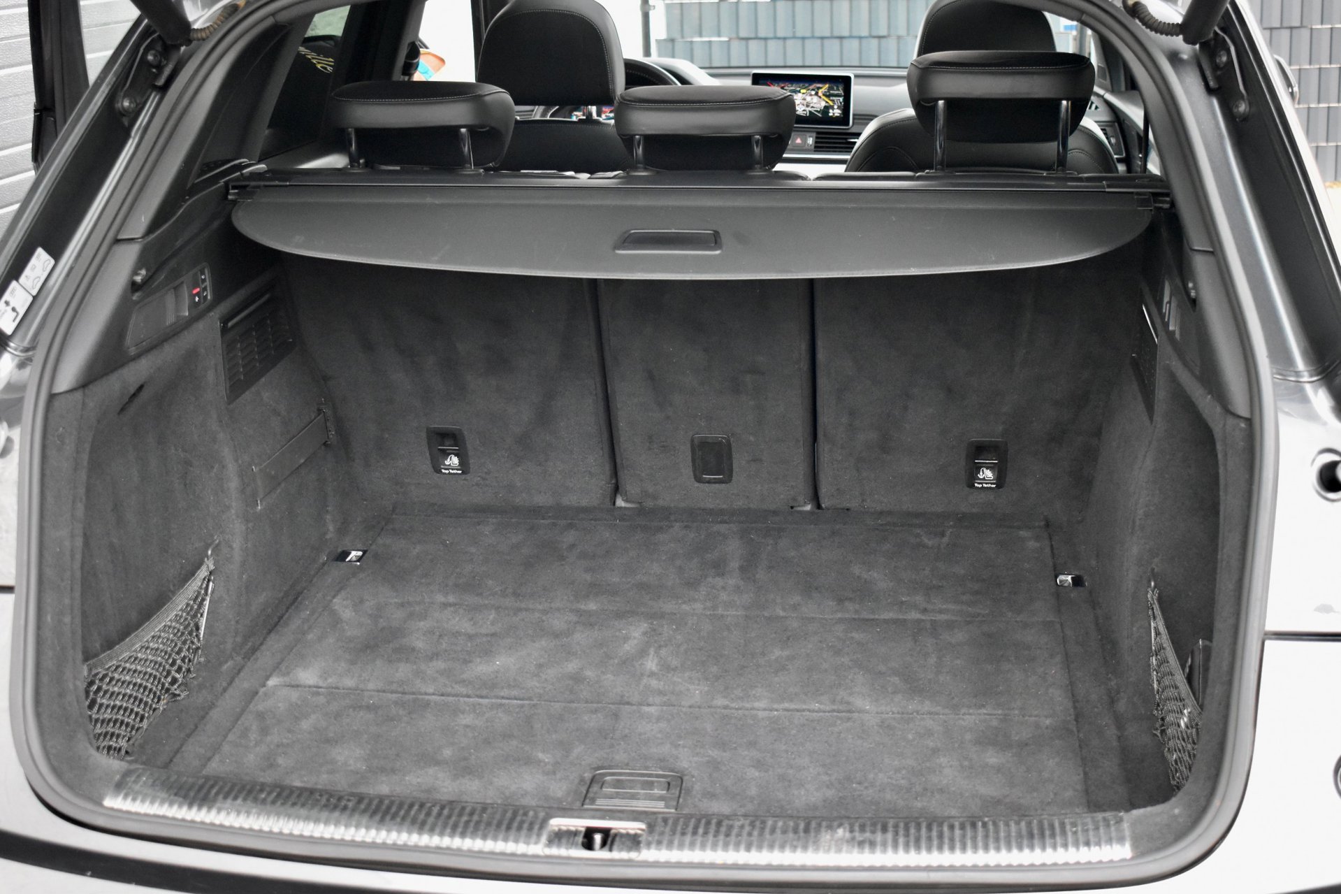 Foto van Audi Q5
