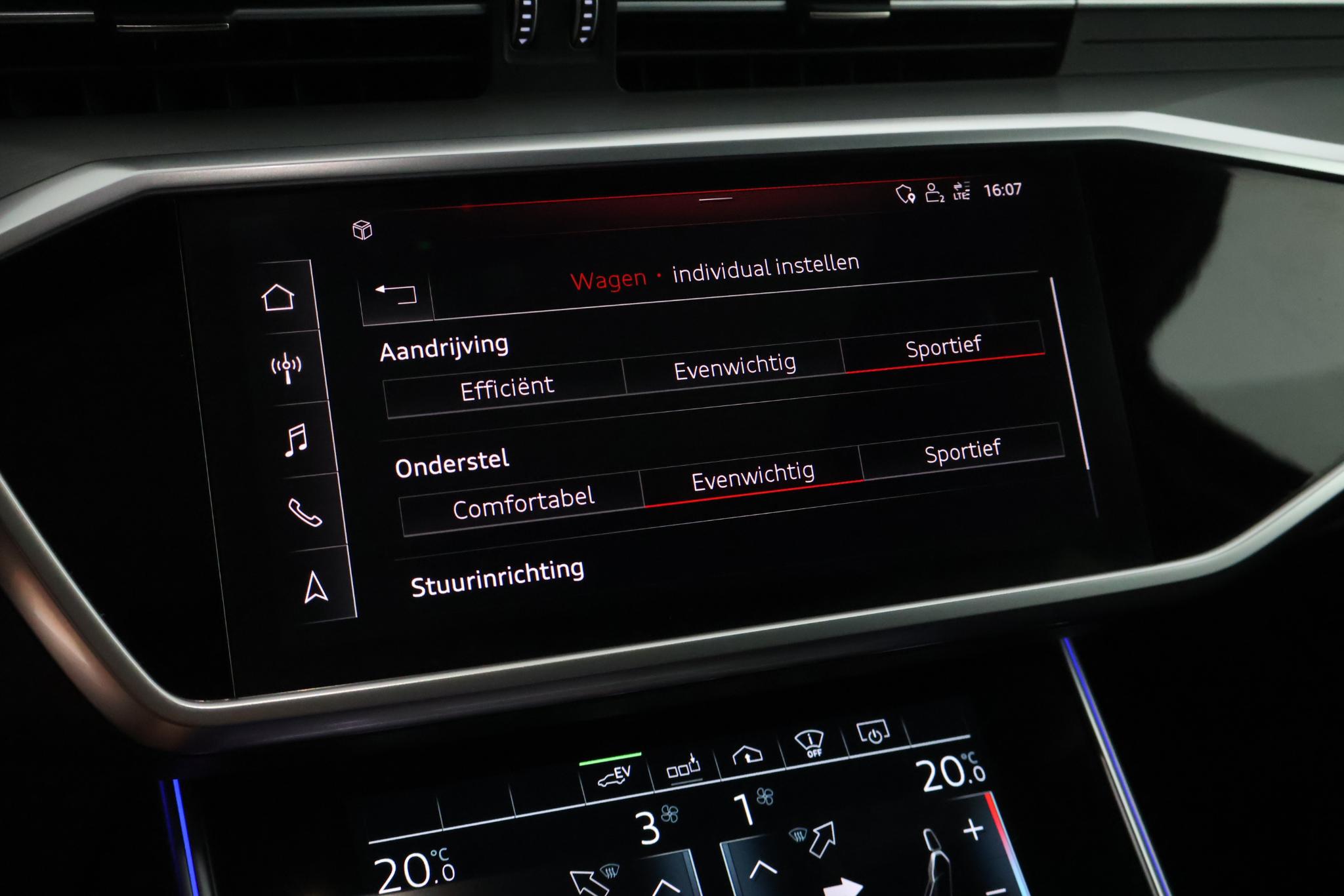 Foto van Audi A6 Avant