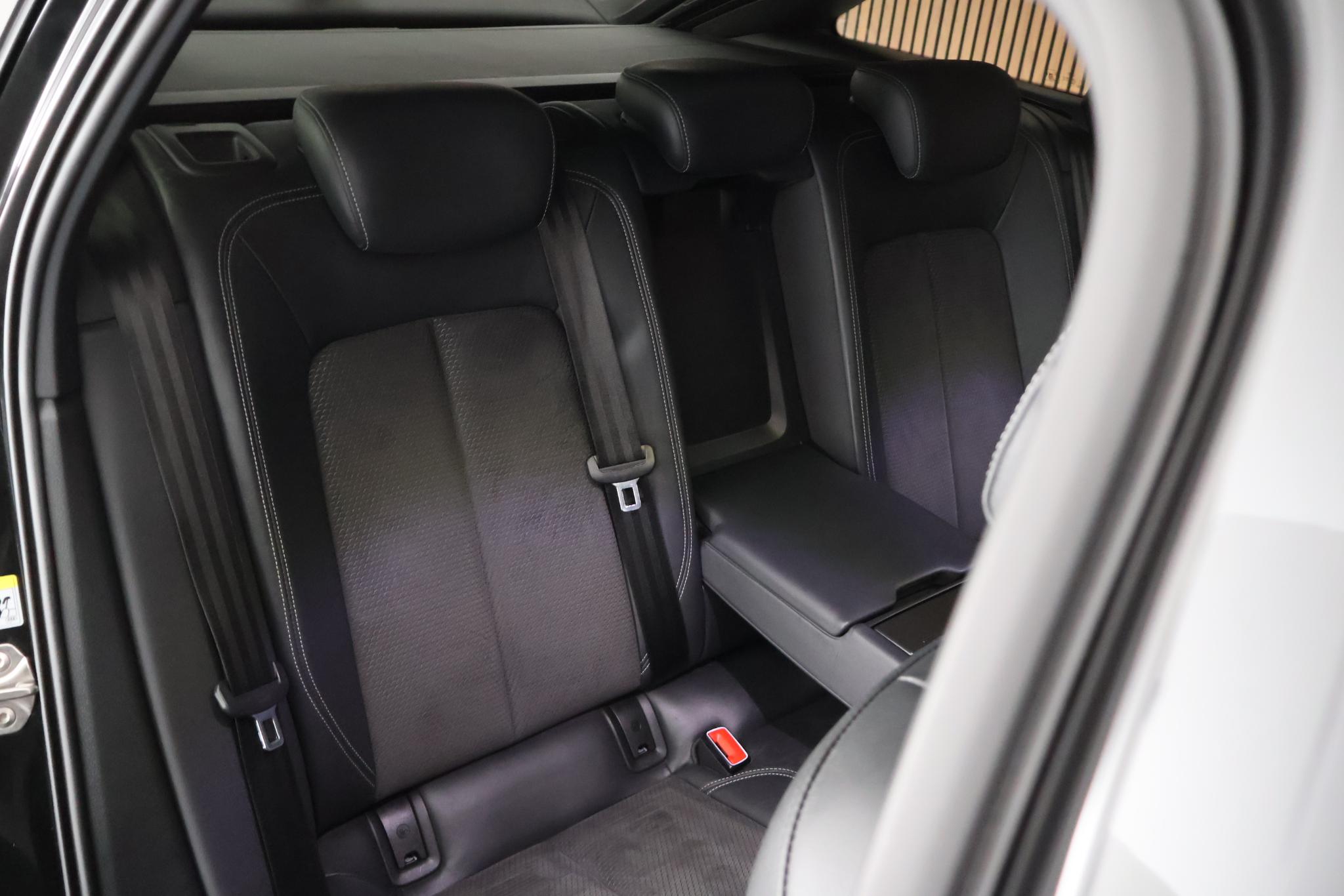 Foto van Audi A6 Avant