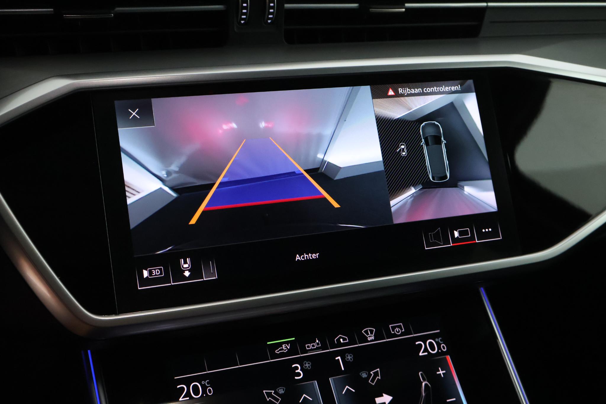 Foto van Audi A6 Avant