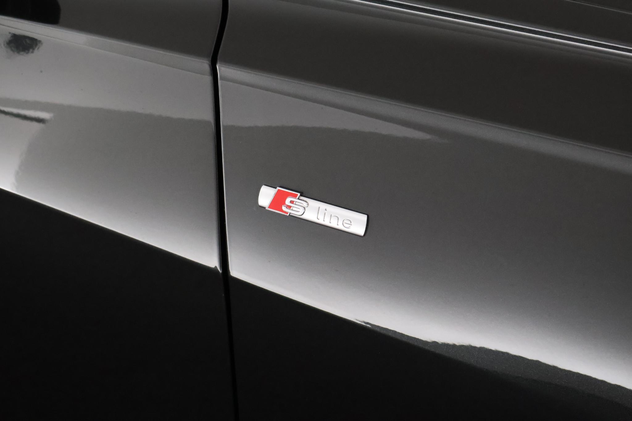 Foto van Audi A6 Avant