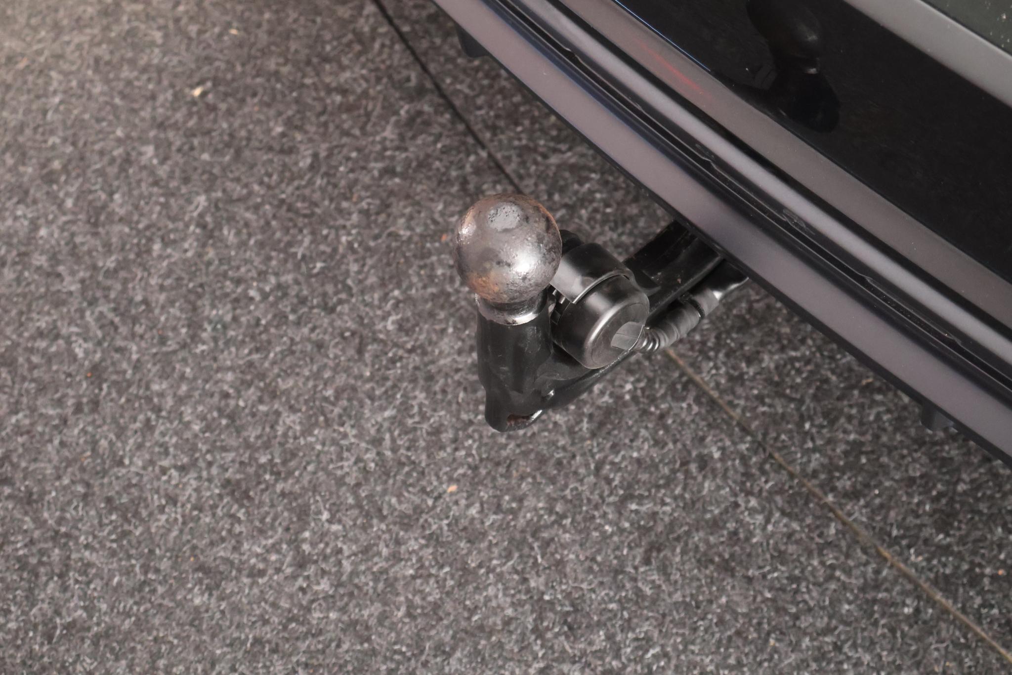 Foto van Audi A6 Avant