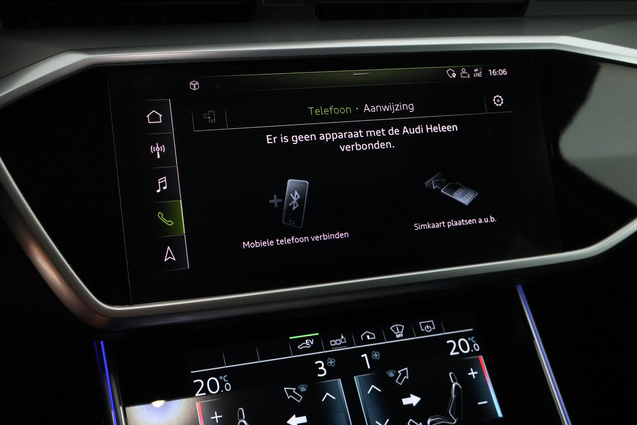 Foto van Audi A6 Avant