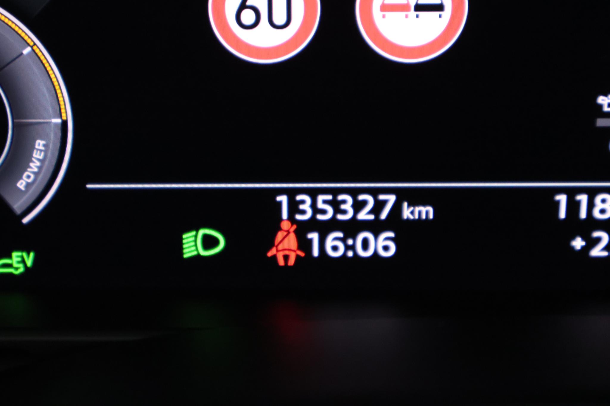 Foto van Audi A6 Avant