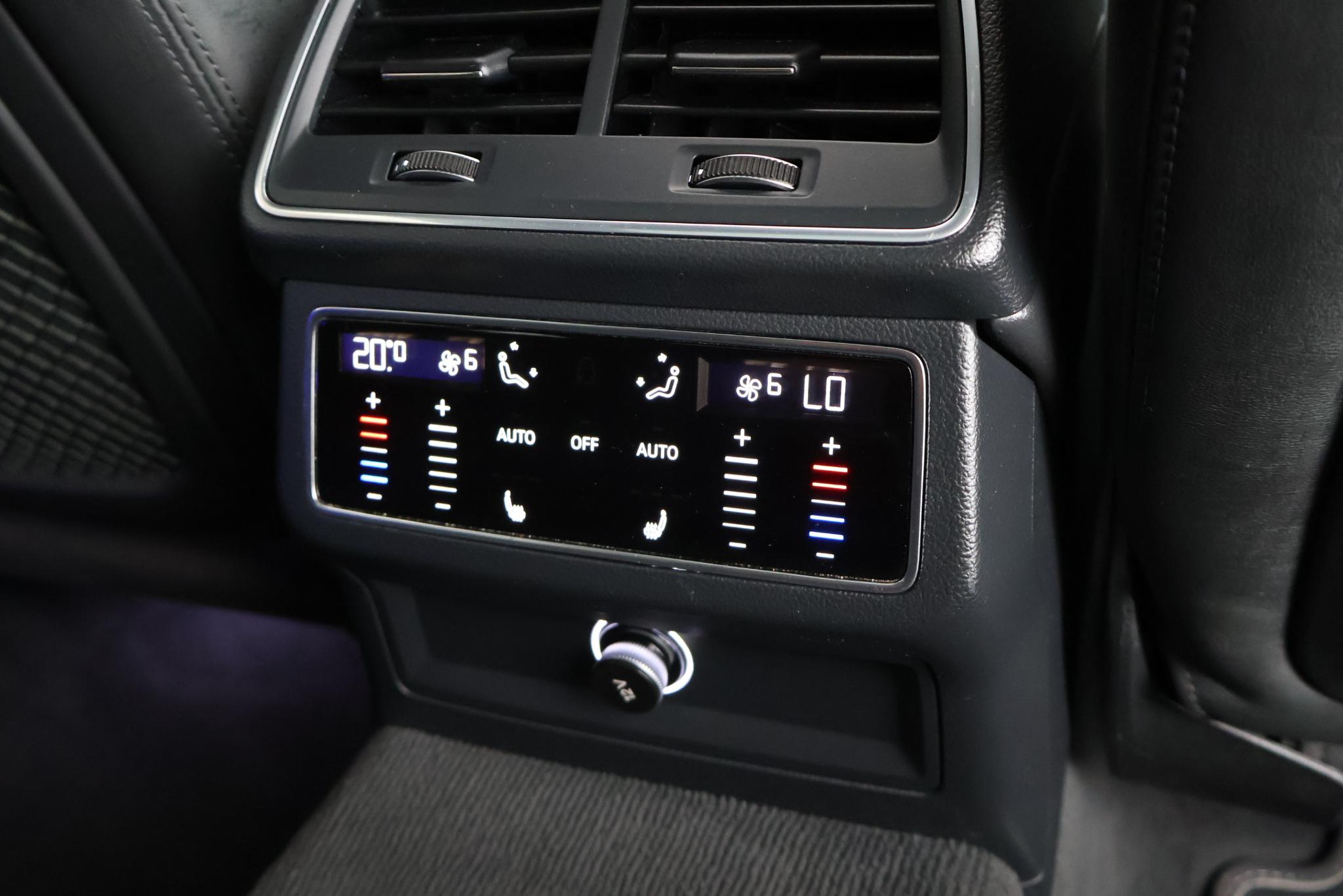 Foto van Audi A6 Avant