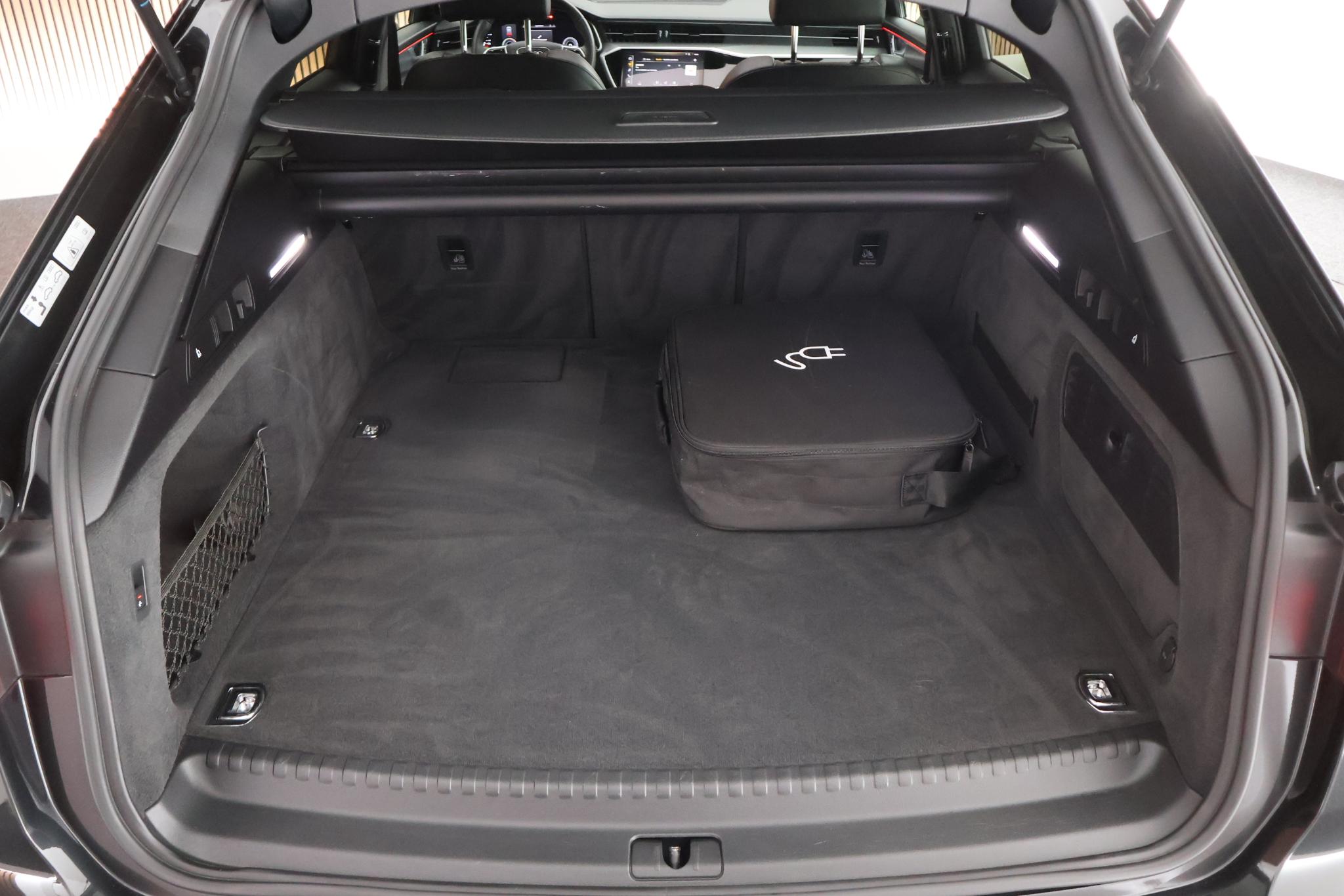 Foto van Audi A6 Avant