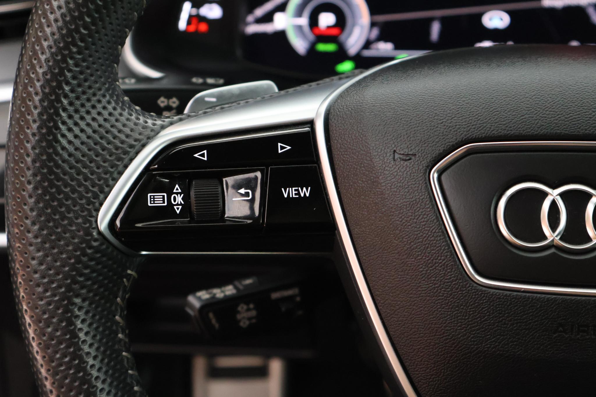 Foto van Audi A6 Avant