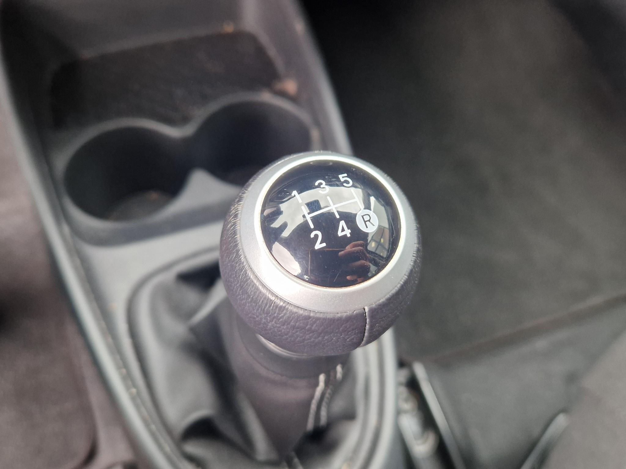 Foto van Toyota Toyota Aygo X